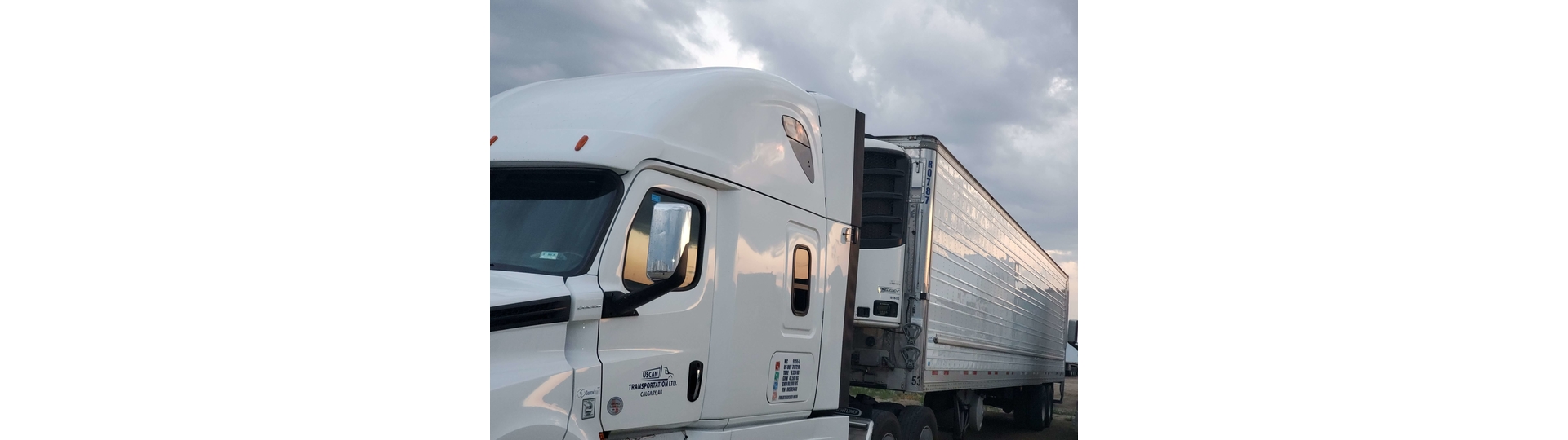 general freight services calgary alberta